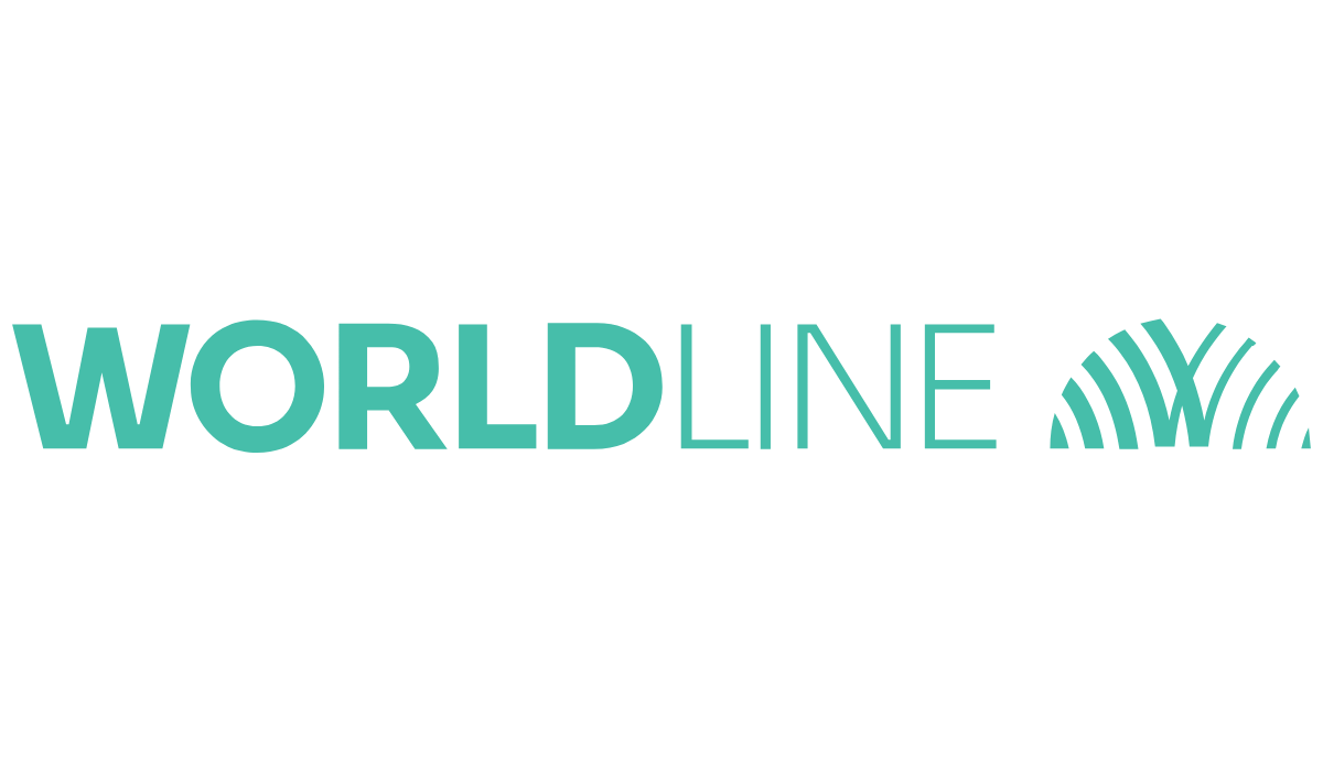 logo de Wordline, une entreprise avec laquelle Laurent Vallée à déja travaillé